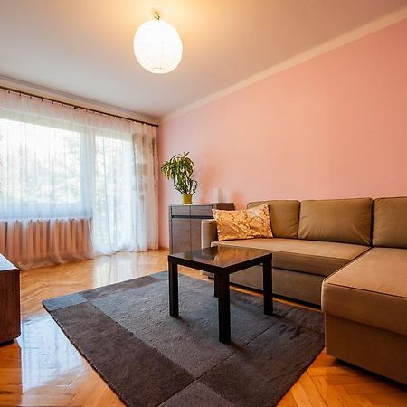 Apartament Eliza W Skawinie Skawina Exterior photo