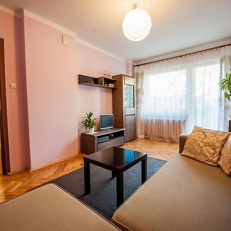 Apartament Eliza W Skawinie Skawina Exterior photo