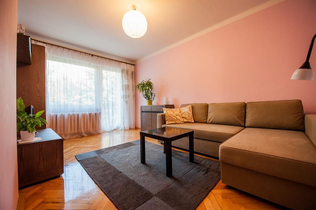 Apartament Eliza W Skawinie Skawina Exterior photo