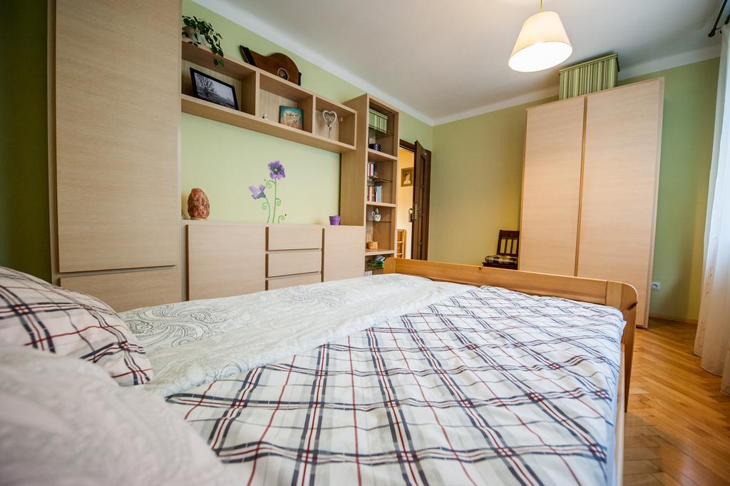 Apartament Eliza W Skawinie Skawina Exterior photo