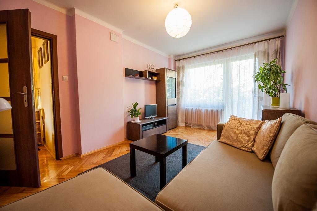 Apartament Eliza W Skawinie Skawina Exterior photo