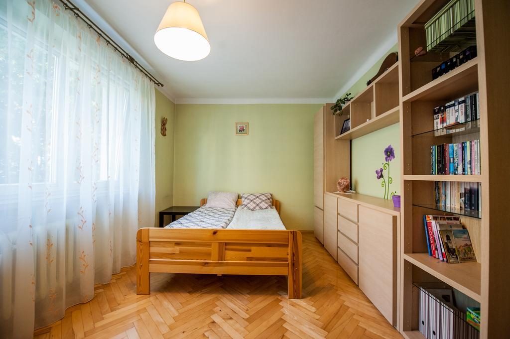 Apartament Eliza W Skawinie Skawina Exterior photo