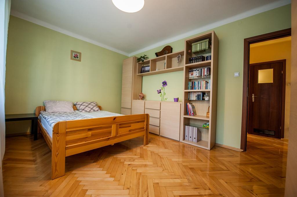 Apartament Eliza W Skawinie Skawina Exterior photo
