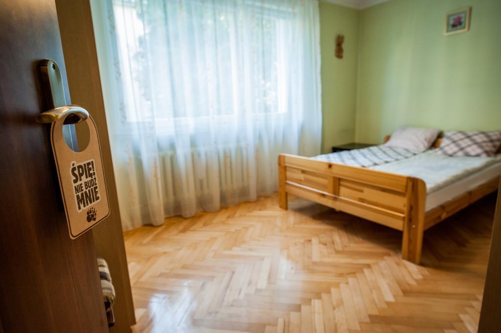 Apartament Eliza W Skawinie Skawina Exterior photo