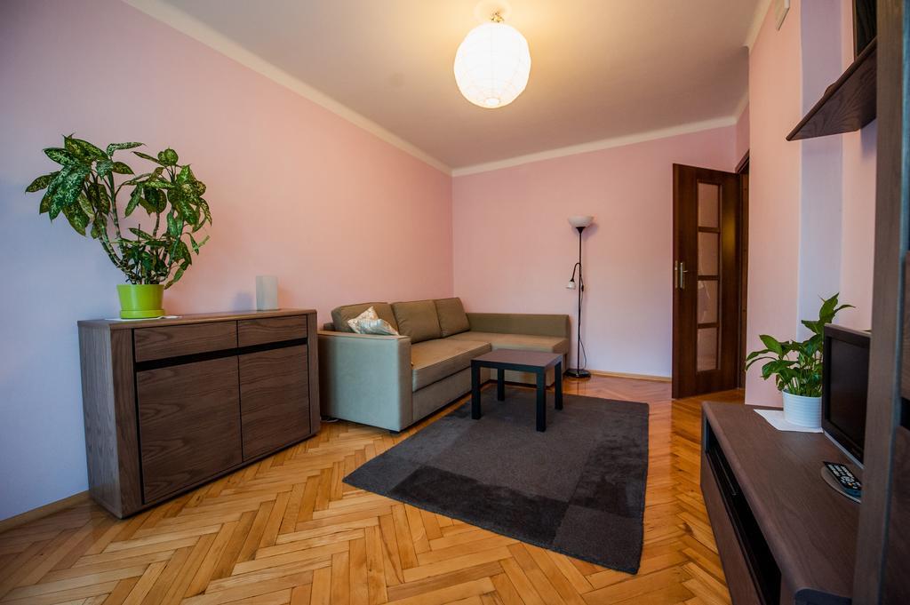 Apartament Eliza W Skawinie Skawina Exterior photo