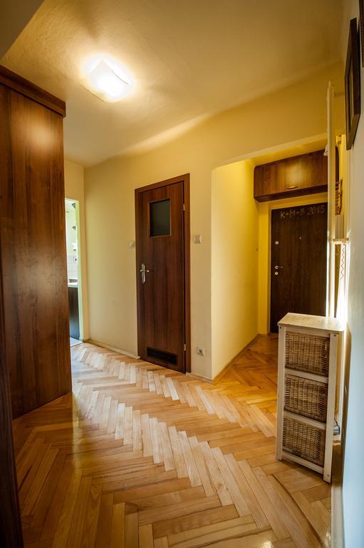 Apartament Eliza W Skawinie Skawina Exterior photo