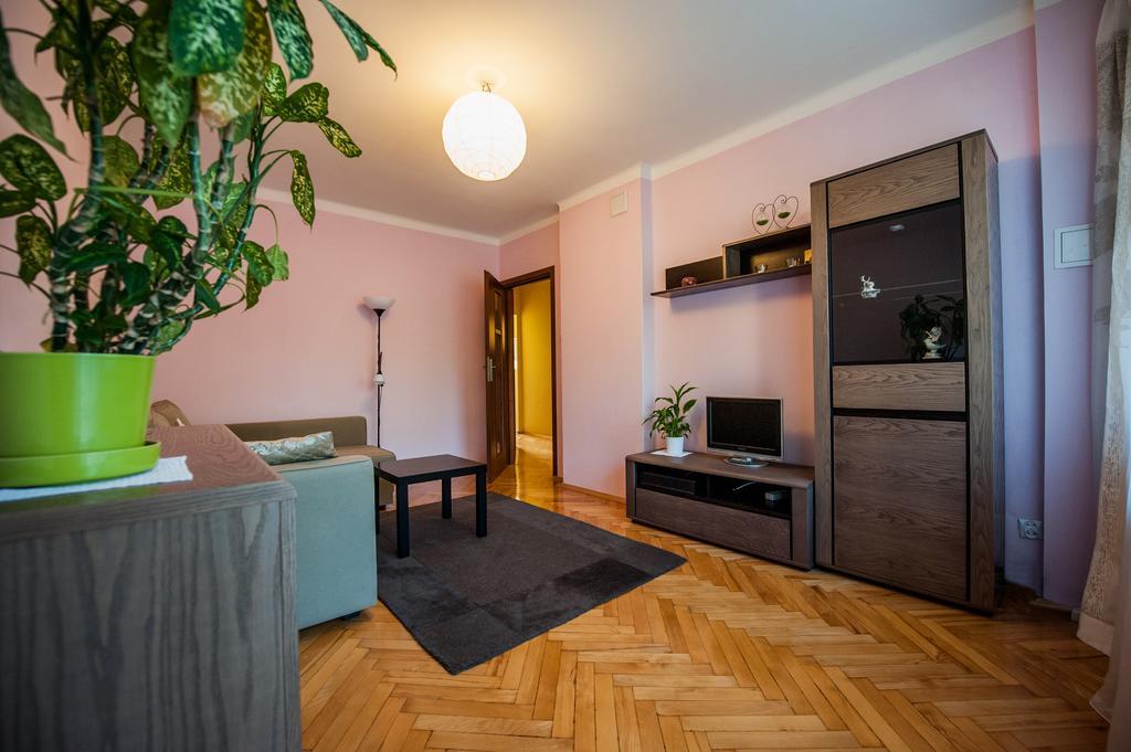 Apartament Eliza W Skawinie Skawina Exterior photo